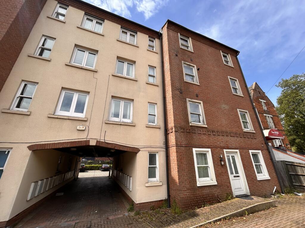 2 bed Annexe for rent in Bedford. From Connells Lettings - Bedford