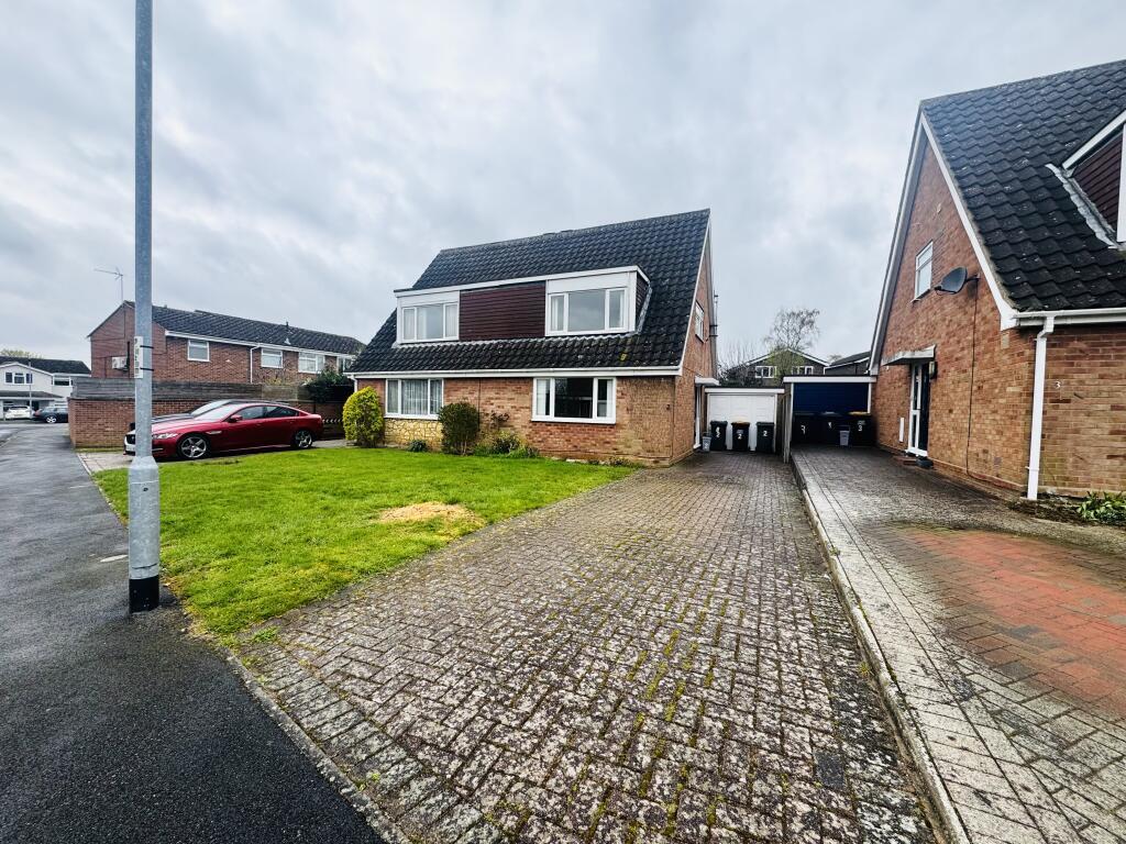 3 bed Semi Detached for rent in Oakley. From Connells Lettings - Bedford