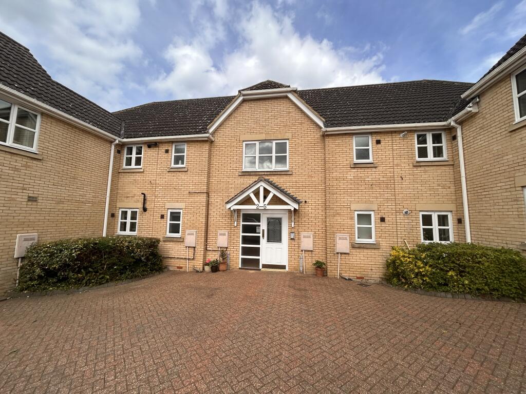 2 bed Apartment for rent in Papworth Everard. From Connells Lettings - Bedford