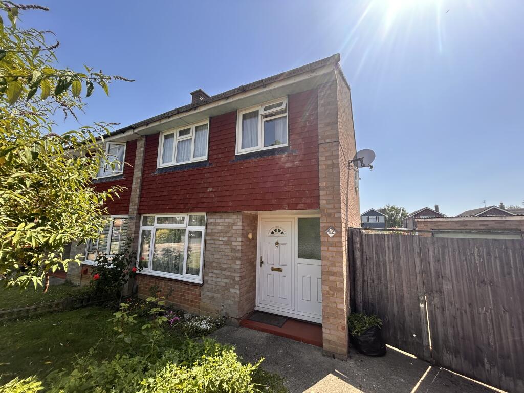 3 bed Detached for rent in Bedford. From Connells Lettings - Bedford 3 bed Detached for rent in Bedford. From Connells Lettings - Bedford