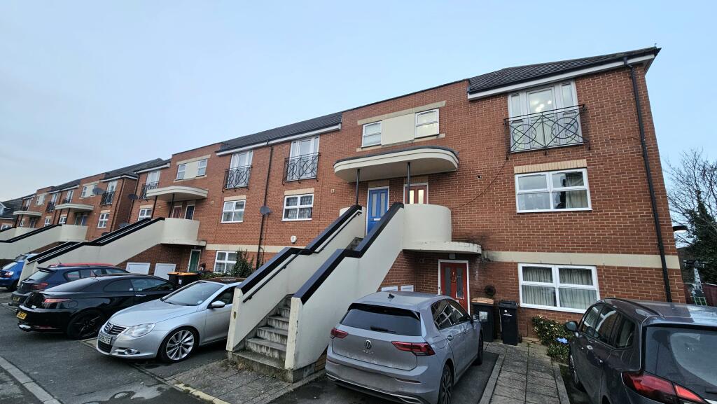 1 bed Apartment for rent in Elstow. From Connells Lettings - Bedford