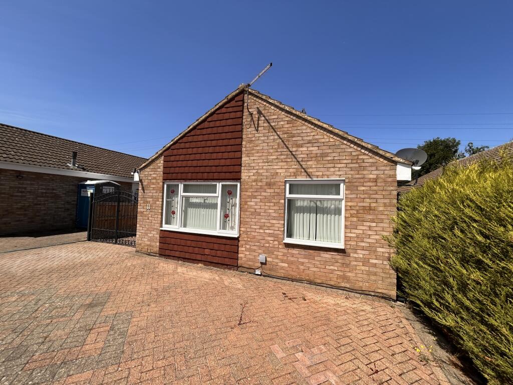 2 bed Bungalow for rent in Clapham Green. From Connells Lettings - Bedford