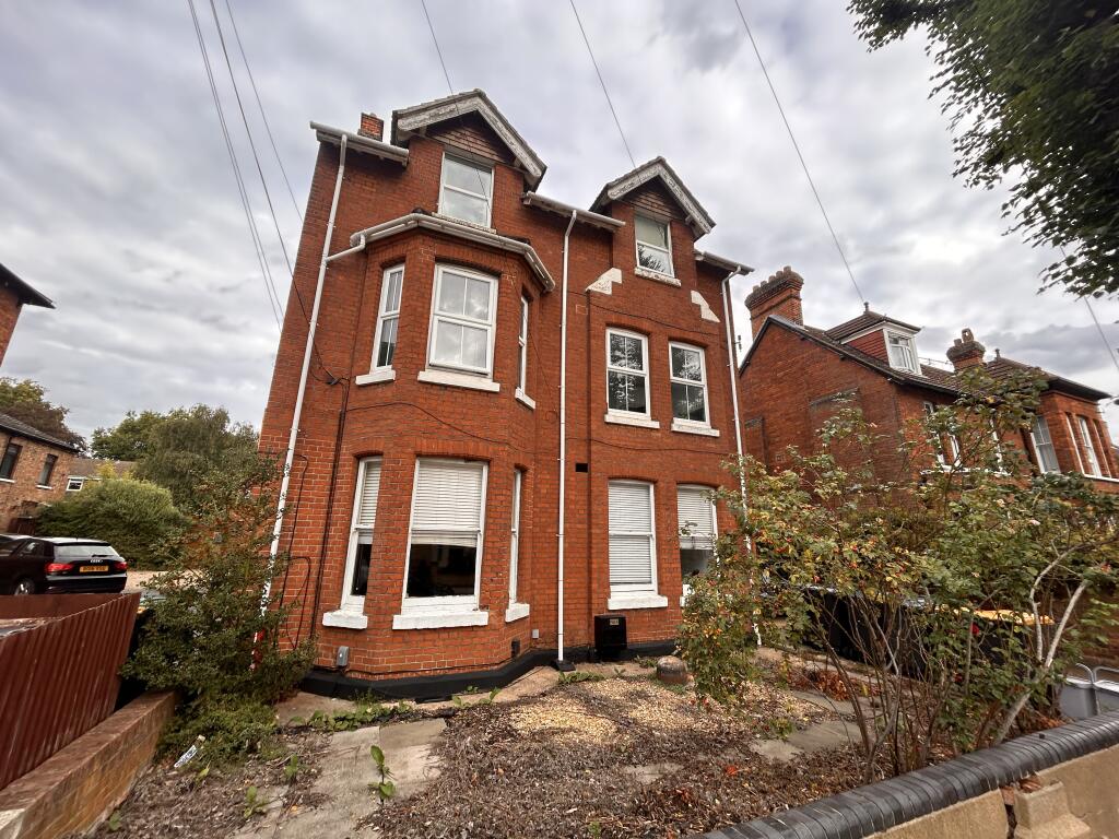 2 bed Apartment for rent in Bedford. From Connells Lettings - Bedford