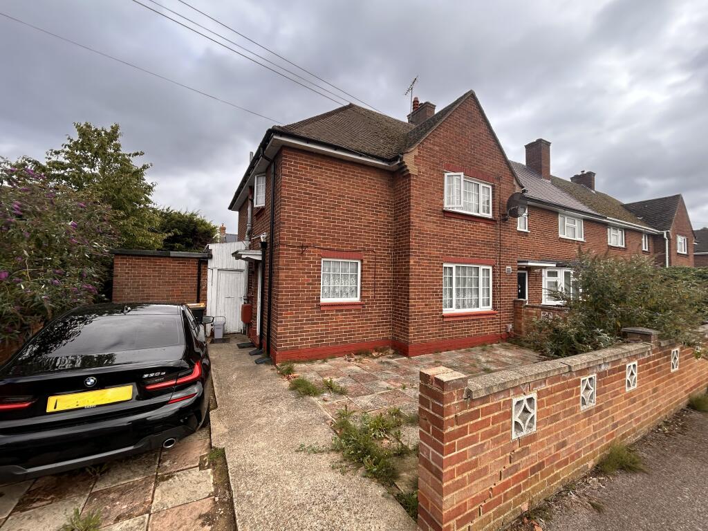 3 bed End of Terrace for rent in Kempston. From Connells Lettings - Bedford