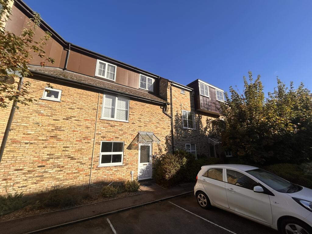 2 bed Apartment for rent in St Neots. From Connells Lettings - Bedford 2 bed Apartment for rent in St Neots. From Connells Lettings - Bedford
