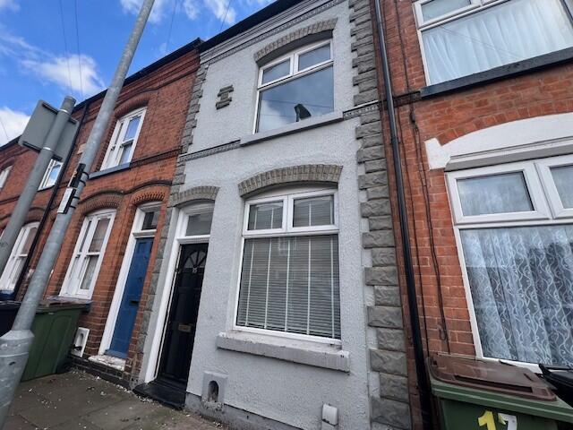 2 bed Mid Terraced House for rent in Kilby. From Connells Lettings - Blaby