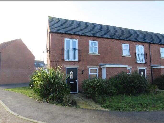 2 bed Detached for rent in Market Harborough. From Connells Lettings - Blaby