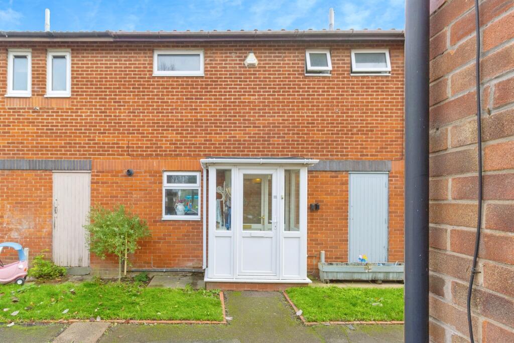 2 bed Detached for rent in Leicester. From Connells Lettings - Blaby 2 bed Detached for rent in Leicester. From Connells Lettings - Blaby