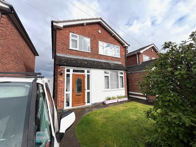 3 bed Semi Detached for rent in Huncote. From Connells Lettings - Blaby