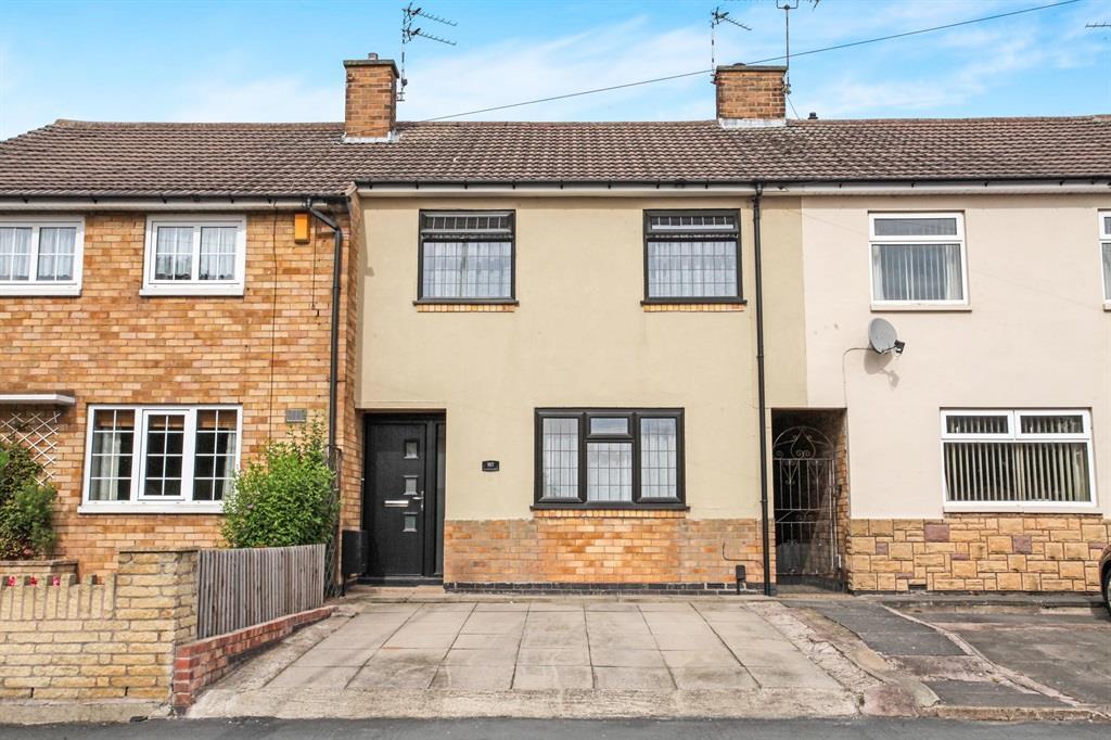 3 bed Detached for rent in Stoughton. From Connells Lettings - Blaby