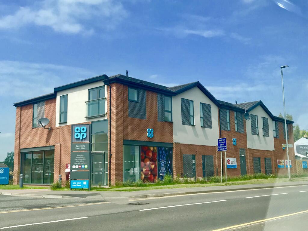 1 bed Apartment for rent in Whetstone. From Connells Lettings - Blaby 1 bed Apartment for rent in Whetstone. From Connells Lettings - Blaby