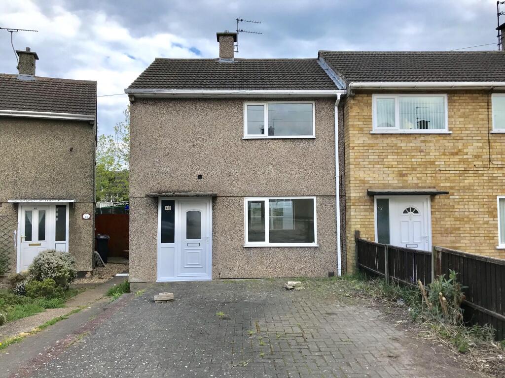 2 bed Semi Detached for rent in Stoughton. From Connells Lettings - Blaby