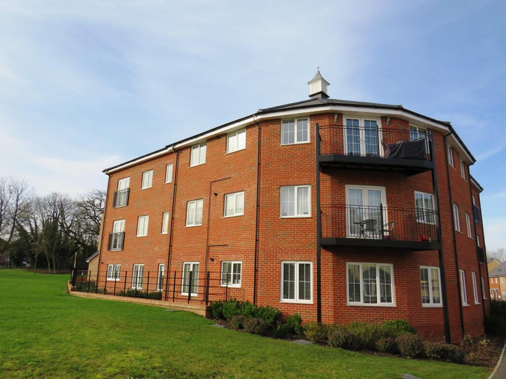 2 bed Apartment for rent in Buckingham. From Connells - Buckingham