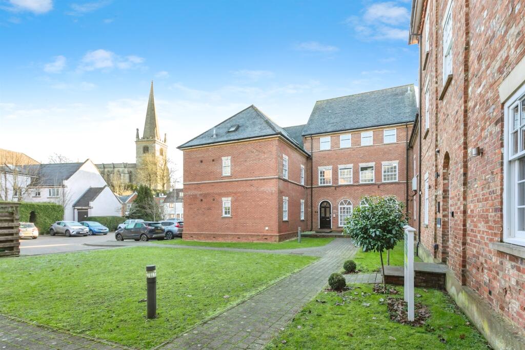 2 bed Apartment for rent in Buckingham. From Connells - Buckingham