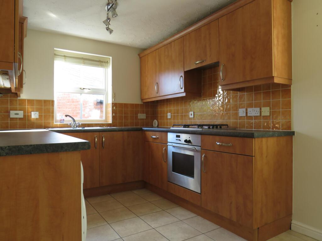 3 bed Detached for rent in Banbury. From Connells - Buckingham