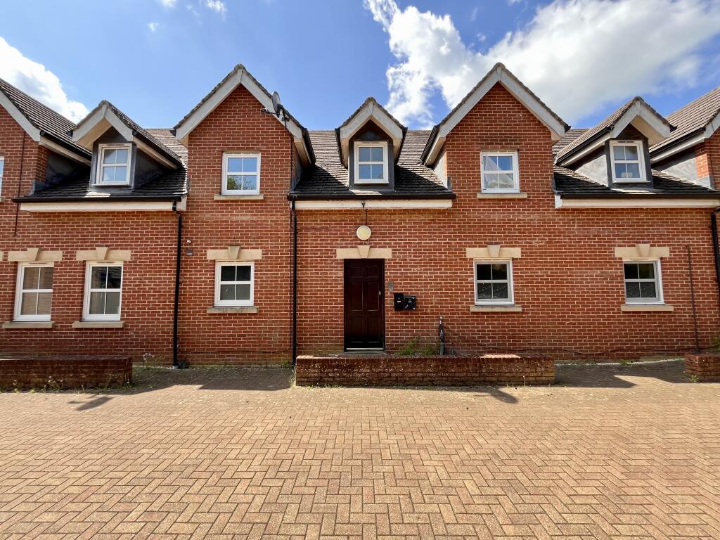 3 bed Apartment for rent in Buckingham. From Connells - Buckingham 3 bed Apartment for rent in Buckingham. From Connells - Buckingham