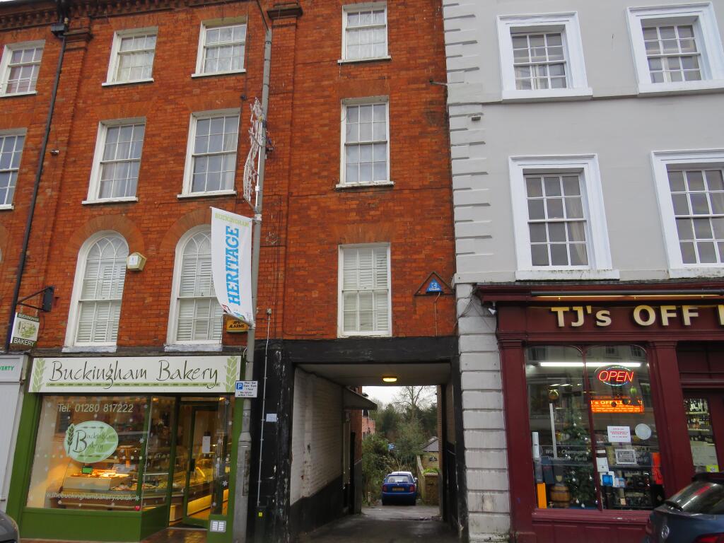 4 bed Apartment for rent in Buckingham. From Connells - Buckingham 4 bed Apartment for rent in Buckingham. From Connells - Buckingham