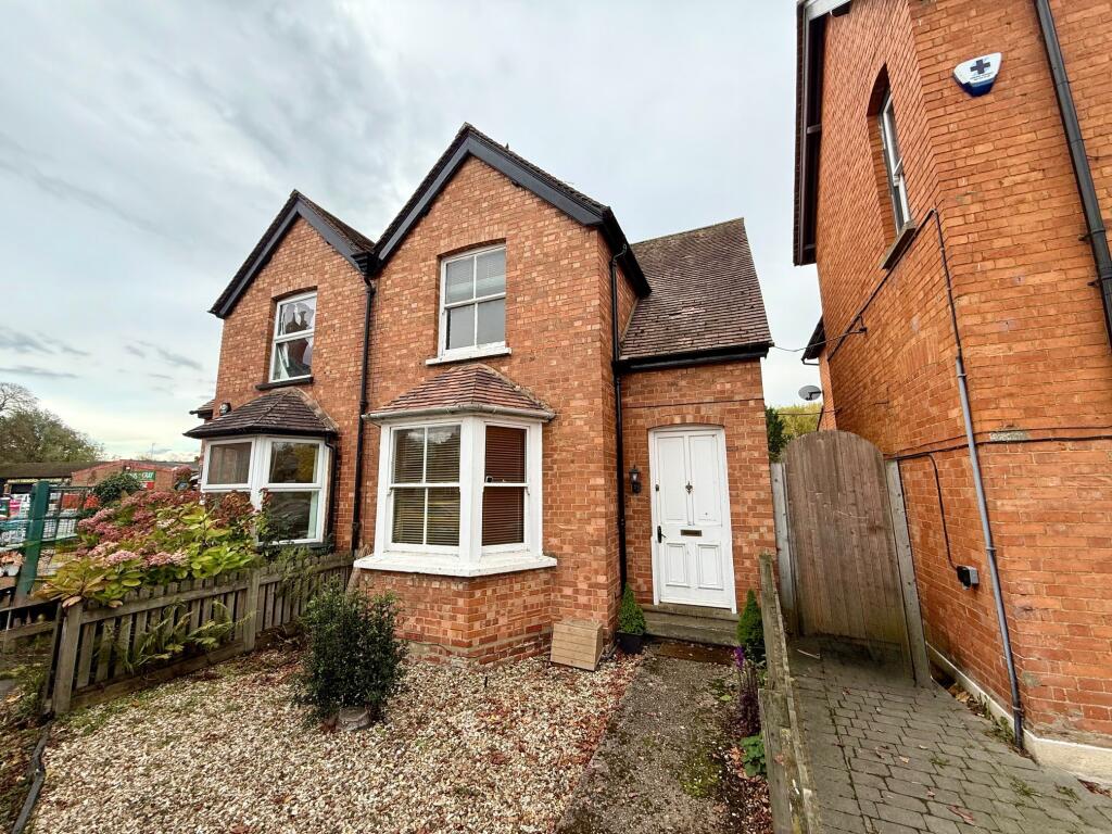2 bed Detached for rent in Buckingham. From Connells - Buckingham