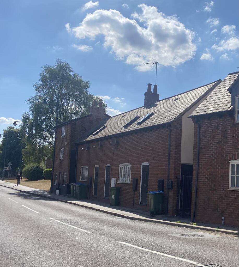 1 bed Apartment for rent in Buckingham. From Connells - Buckingham