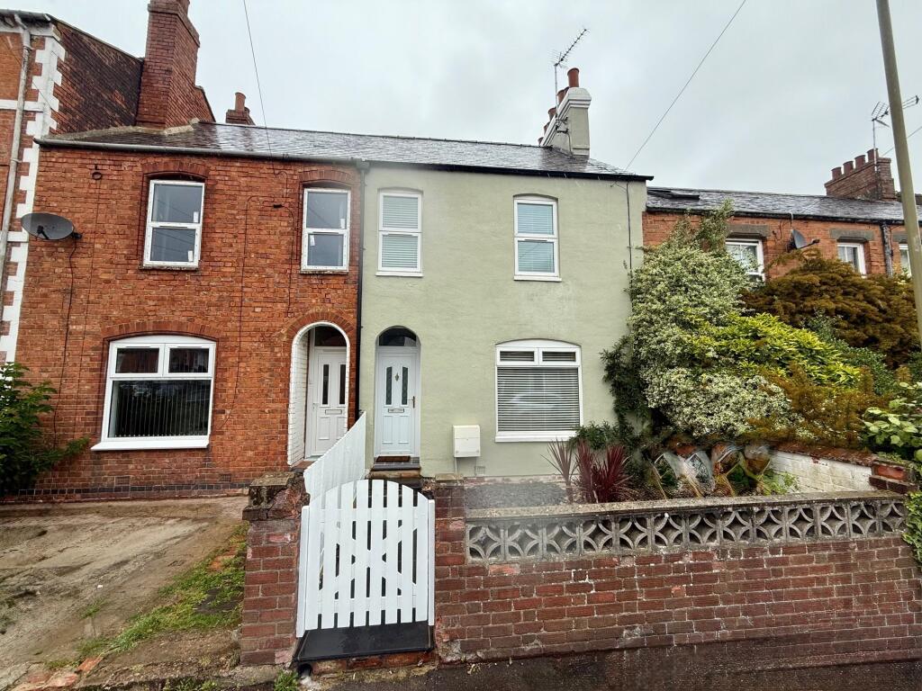 2 bed Detached for rent in Banbury. From Connells - Buckingham 2 bed Detached for rent in Banbury. From Connells - Buckingham