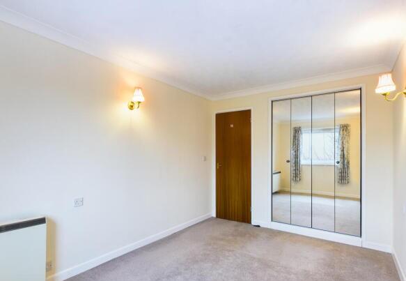 1 bed Apartment for rent in Banbury. From Connells - Buckingham