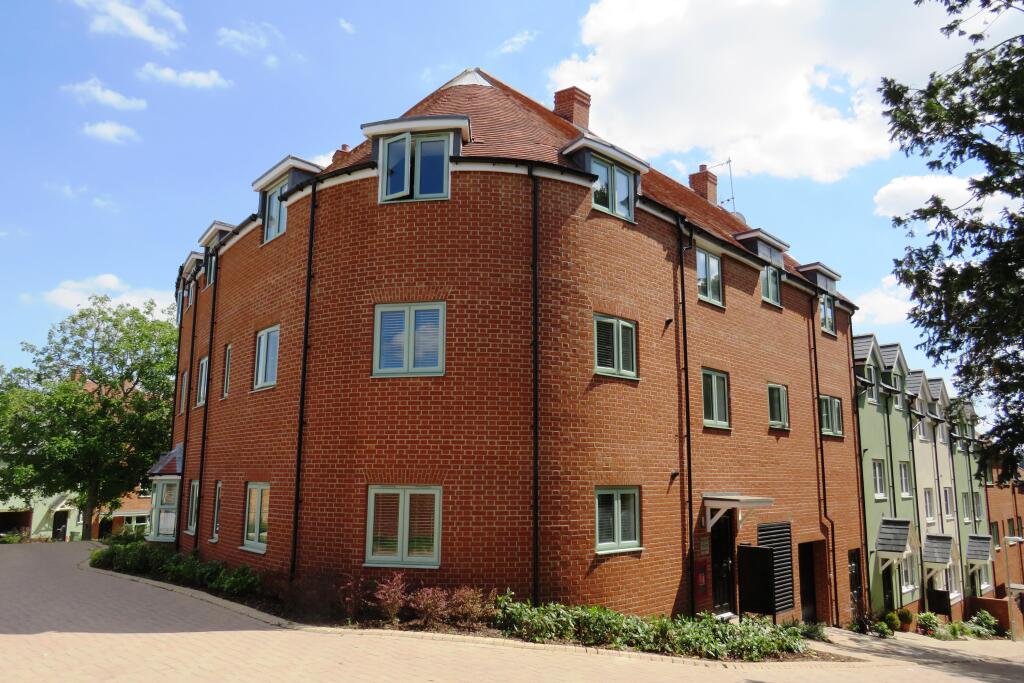 2 bed Apartment for rent in Buckingham. From Connells - Buckingham