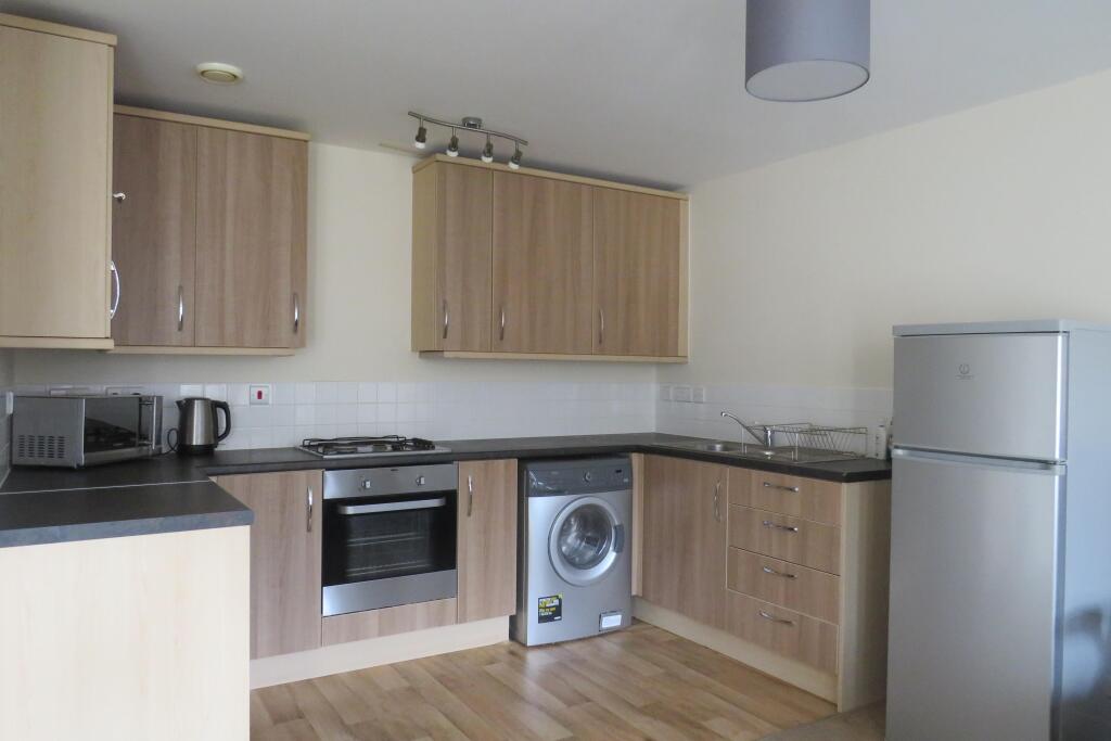 2 bed Apartment for rent in Buckingham. From Connells - Buckingham