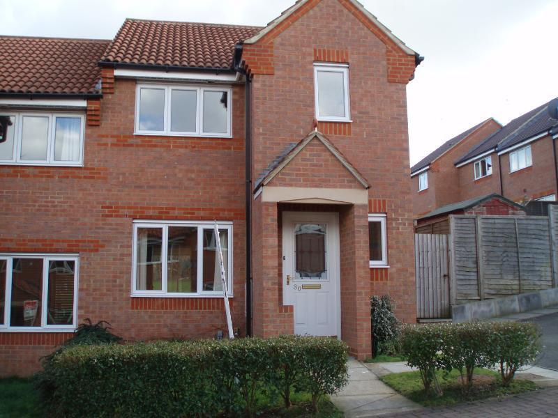 3 bed Not Specified for rent in Buckingham. From Connells - Buckingham