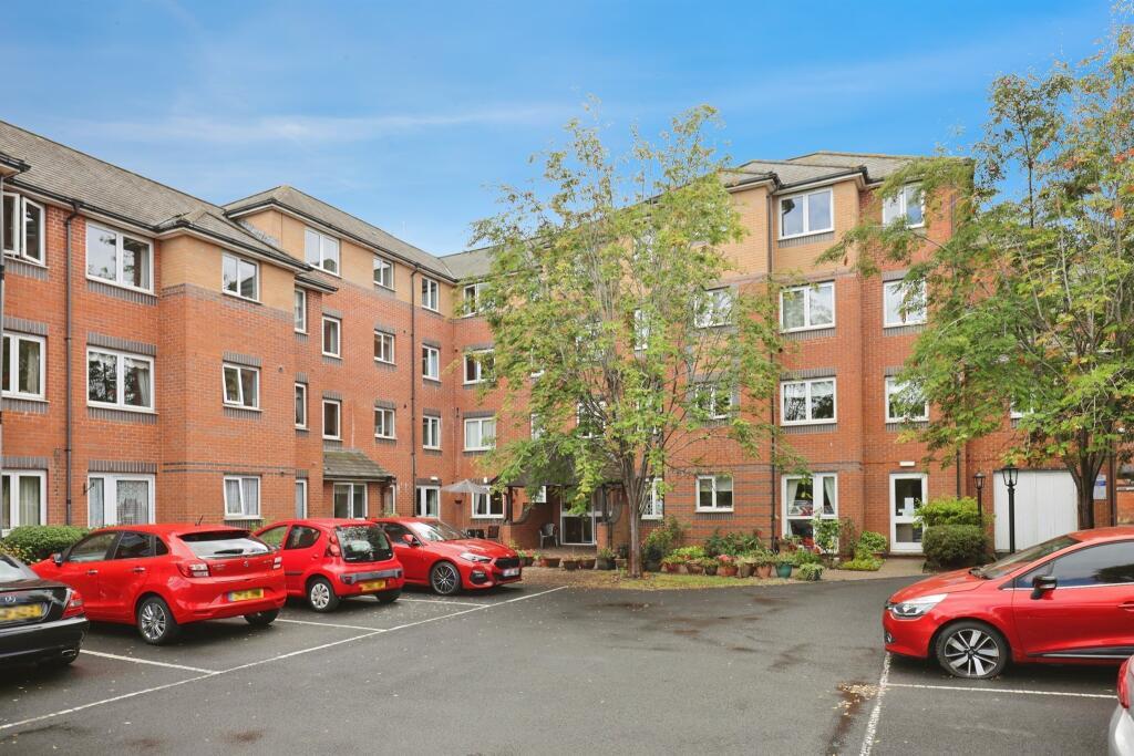 1 bed House (unspecified) for rent in Banbury. From Connells - Buckingham