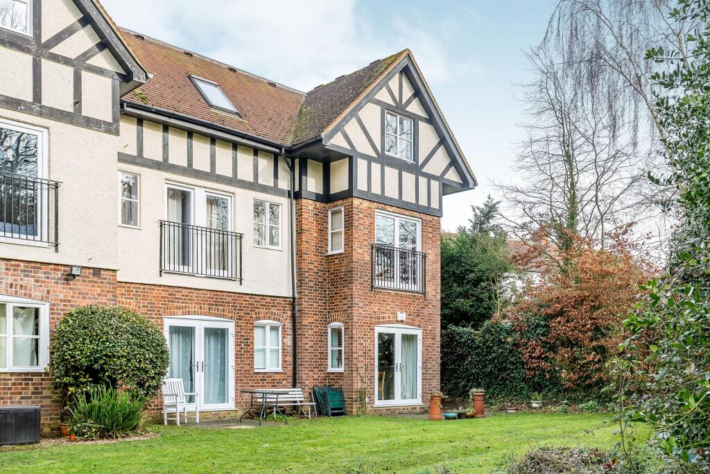 2 bed Apartment for rent in Winslow. From Connells - Buckingham 2 bed Apartment for rent in Winslow. From Connells - Buckingham