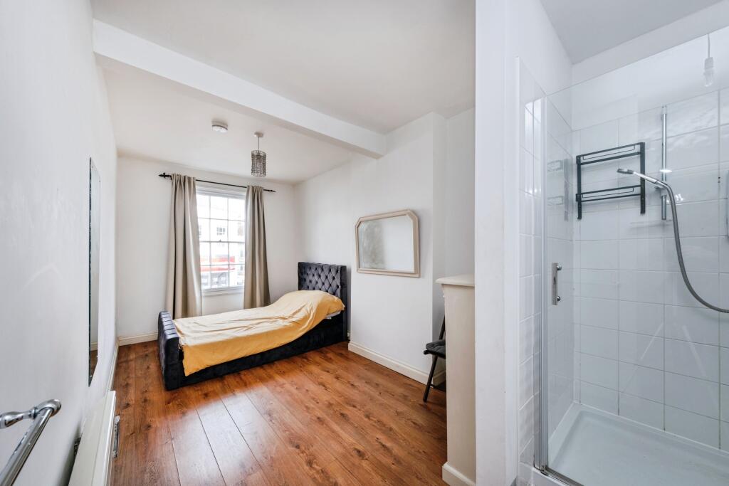 1 bed Apartment for rent in Buckingham. From Connells - Buckingham