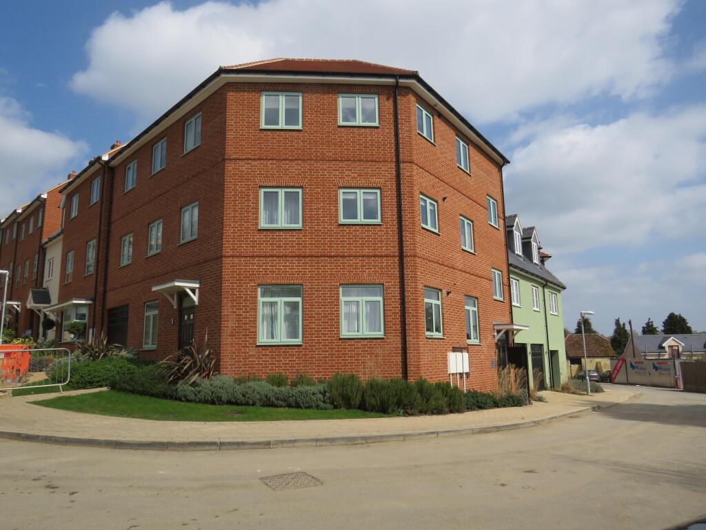 1 bed Apartment for rent in Buckingham. From Connells - Buckingham 1 bed Apartment for rent in Buckingham. From Connells - Buckingham