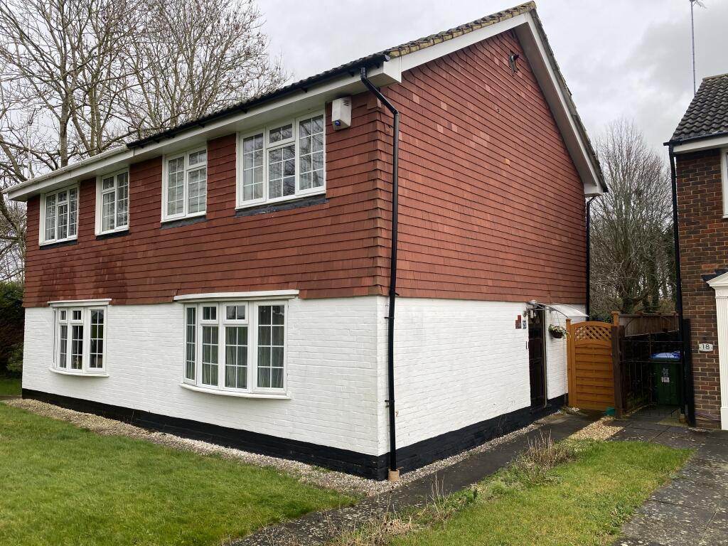 3 bed Semi Detached for rent in Buckingham. From Connells - Buckingham