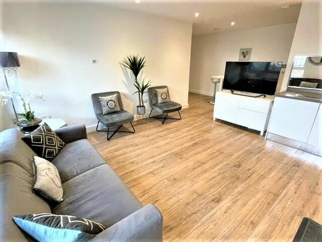 1 bed Apartment for rent in Colchester. From Connells Lettings - Colchester