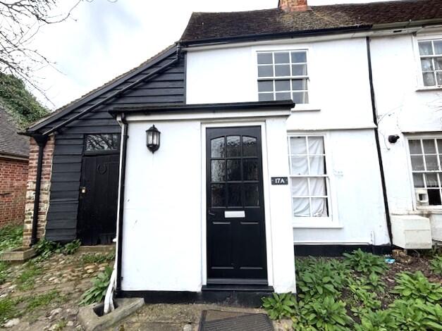 1 bed 1st Floor Flat for rent in Colchester. From Connells Lettings - Colchester