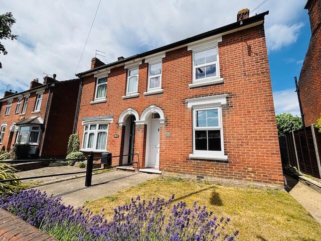 3 bed Semi Detached for rent in Colchester. From Connells Lettings - Colchester