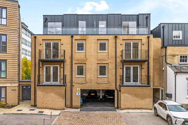 1 bed Apartment for rent in Chelmsford. From Connells Lettings - Colchester 1 bed Apartment for rent in Chelmsford. From Connells Lettings - Colchester