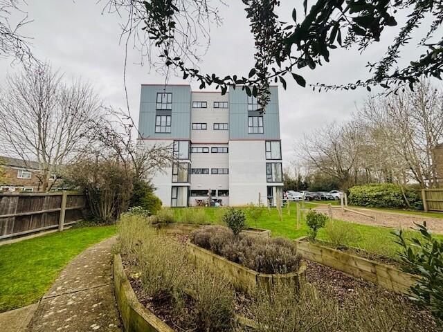 2 bed Apartment for rent in Berechurch. From Connells - Colchester