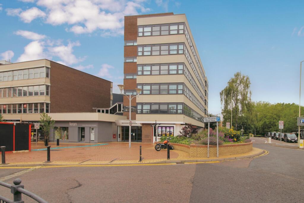 1 bed Apartment for rent in Sandon. From Connells - Colchester