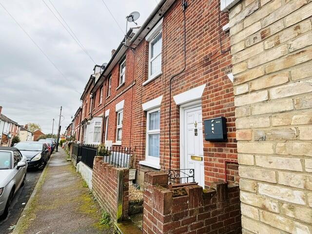 2 bed Mid Terraced House for rent in Berechurch. From Connells - Colchester