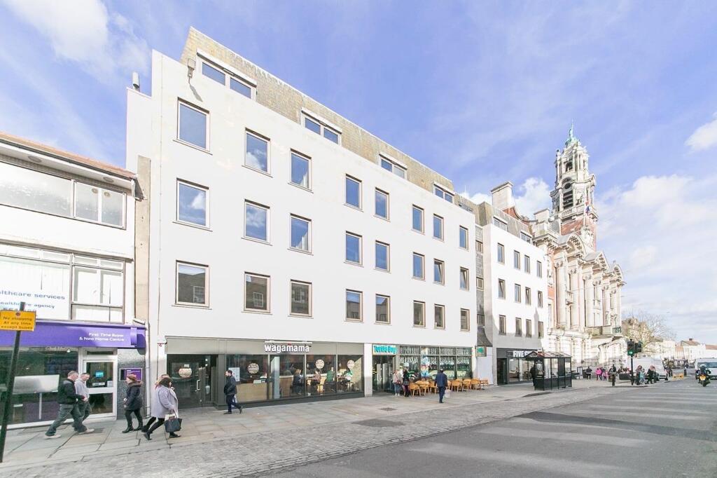 4 bed Studio for rent in Colchester. From Connells - Colchester