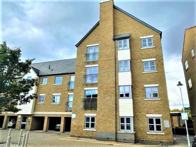 2 bed Apartment for rent in Colchester. From Connells - Colchester