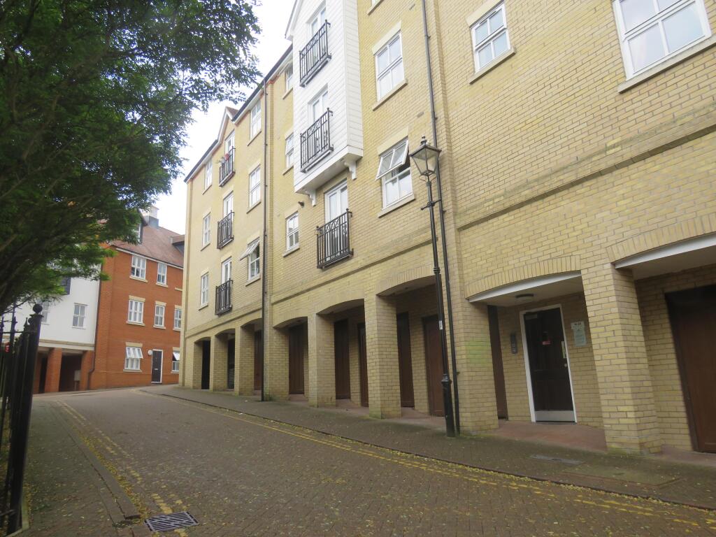 2 bed Apartment for rent in Colchester. From Connells - Colchester