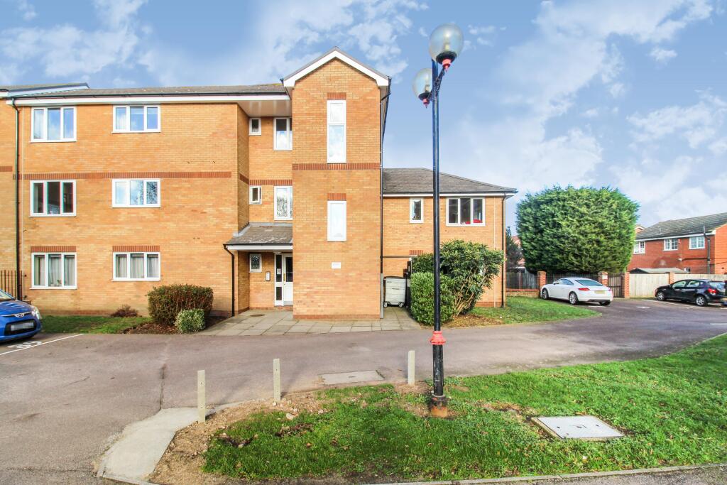2 bed Apartment for rent in Berechurch. From Connells - Colchester 2 bed Apartment for rent in Berechurch. From Connells - Colchester