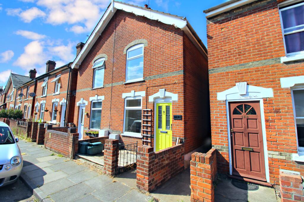 3 bed Detached for rent in Berechurch. From Connells - Colchester