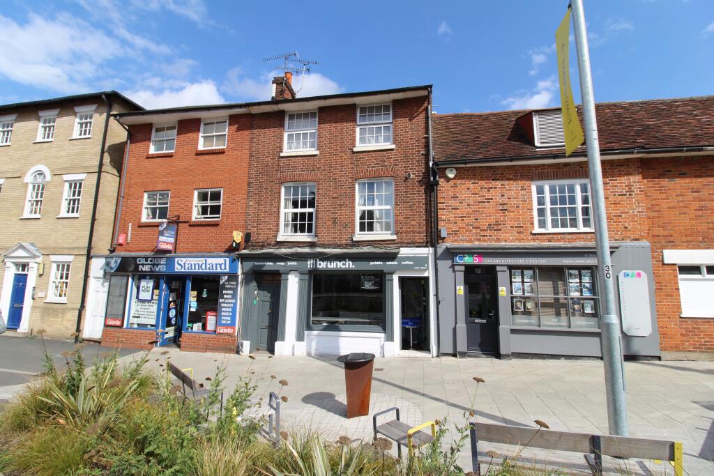 2 bed 1st Floor Flat for rent in Colchester. From Connells - Colchester 2 bed 1st Floor Flat for rent in Colchester. From Connells - Colchester