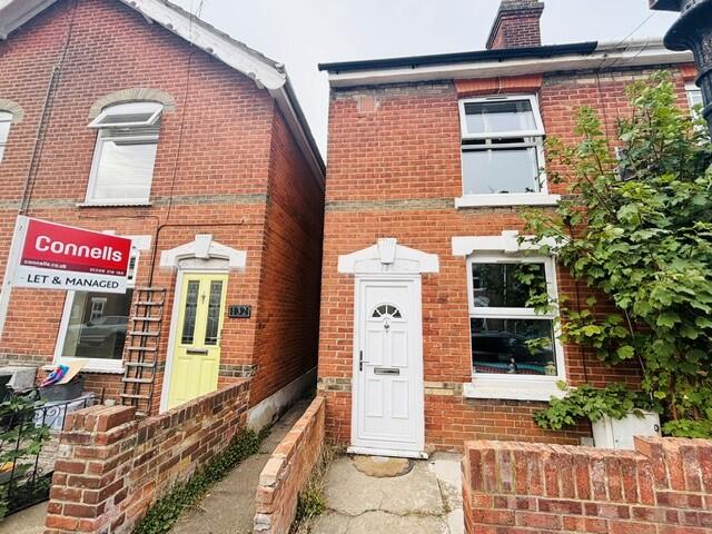 2 bed Detached for rent in Berechurch. From Connells - Colchester