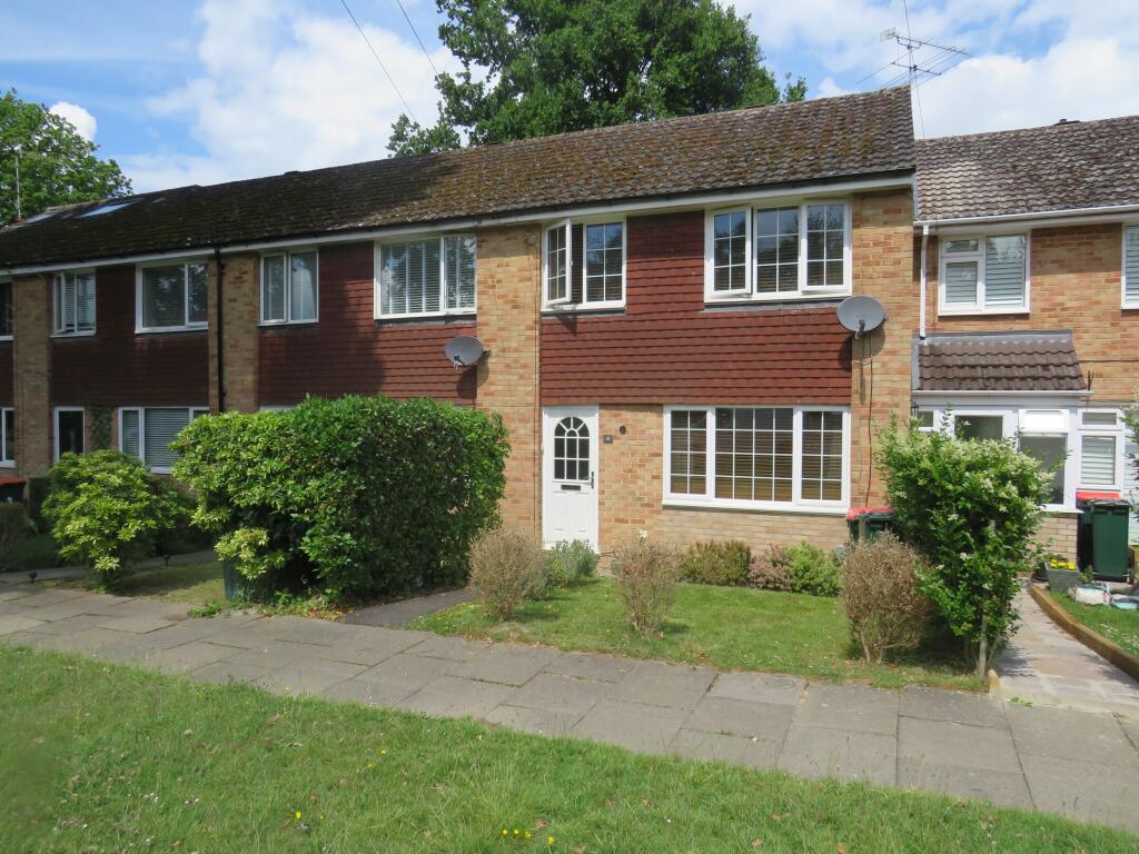 3 bed Mid Terraced House for rent in Crawley. From Connells - Crawley 3 bed Mid Terraced House for rent in Crawley. From Connells - Crawley