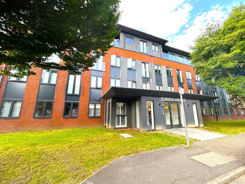 1 bed Apartment for rent in Crawley. From Connells - Crawley