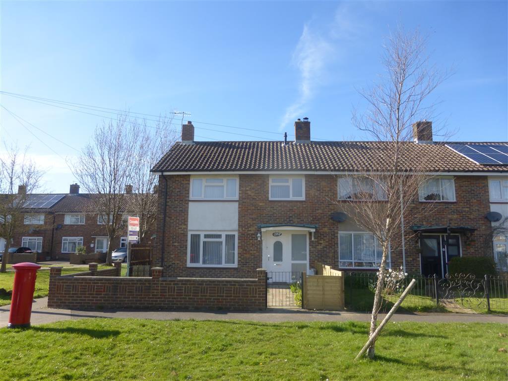 3 bed End of Terrace for rent in Ifieldwood. From Connells - Crawley